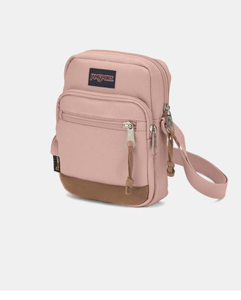 [JANSPORT] [TVXQ-ユノユンホ 着用] Core Crossbody Bag 4色 デイリー 日常用 男女共用 韓国ファッション 韓国人気 ストリートファッション 学生 大学生 カジュアル - コクモト KOCUMOTO