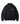 [JEEP] Applique Small Logo Half-Neck Sweatshirt _ BLACK (JP5TSU836BK) 韓国ファッション カップルアイテム - コクモト KOCUMOTO