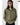 [JEEP] Applique Small Logo Half-Neck Sweatshirt _ KHAKI (JP5TSU836KH) 韓国ファッション カップルアイテム - コクモト KOCUMOTO
