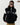 [JEEP] CHEROKEE Racing Color Scheme Half-Neck Sweatshirt _ BLACK (JP5TSU837BK) 韓国ファッション カップルアイテム - コクモト KOCUMOTO