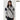 [JEEP] CHEROKEE Racing Color Scheme Half-Neck Sweatshirt _ M.WHITE (JO5TSU837MW) 韓国ファッション カップルアイテム - コクモト KOCUMOTO