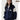 [JEEP] CHEROKEE Racing Color Scheme Half-Neck Sweatshirt _ NAVY (JO5TSU837NA) 韓国ファッション カップルアイテム - コクモト KOCUMOTO