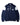 [JEEP] CHEROKEE Racing Color Scheme Half-Neck Sweatshirt _ NAVY (JO5TSU837NA) 韓国ファッション カップルアイテム - コクモト KOCUMOTO