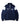 [JEEP] CHEROKEE Racing Color Scheme Half-Neck Sweatshirt _ NAVY (JO5TSU837NA) 韓国ファッション カップルアイテム - コクモト KOCUMOTO