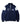 [JEEP] CHEROKEE Racing Color Scheme Half-Neck Sweatshirt _ NAVY (JO5TSU837NA) 韓国ファッション カップルアイテム - コクモト KOCUMOTO