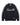 [JEEP] CHEROKEE Racing V-neck Sweatshirt _ BLACK (JO5TSU827BK) 韓国ファッション カップルアイテム - コクモト KOCUMOTO