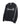 [JEEP] CHEROKEE Racing V-neck Sweatshirt _ BLACK (JO5TSU827BK) 韓国ファッション カップルアイテム - コクモト KOCUMOTO