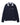 [JEEP] Half Zip-Up M-Logo Sweat _ D.NAVY (JP5TSU839DA) 韓国ファッション カップルアイテム - コクモト KOCUMOTO