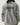 [JEEP] Half Zip-Up M-Logo Sweat _ L.GRAY (JP5TSU839LR) 韓国ファッション カップルアイテム - コクモト KOCUMOTO