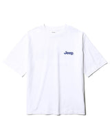 [JEEP] [ハンシーズンスペシャル] M-Logo Classic - コクモト KOCUMOTO