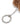 [JILL STUART] [24SS] Petit Bear keyring and charm _ D.BROWN 【ネックレス脱着】 [韓国人気] - コクモト KOCUMOTO