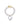 [JILL STUART] [24SS] Petit Bear keyring and charm _ D.BROWN 【ネックレス脱着】 [韓国人気] - コクモト KOCUMOTO