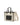 [JILLSTUART] 22FW 【ESSENTIAL CANVAS】ブラックポケットミニキャンバスバッグ - コクモト KOCUMOTO