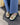 [JILLSTUART] 22SS [EMILY] Knotted Lace-up Platform Sandals 4色 デイリー 女性の靴 - コクモト KOCUMOTO