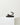 [JILLSTUART] 22SS [EMILY] Knotted Lace-up Platform Sandals 4色 デイリー 女性の靴 - コクモト KOCUMOTO