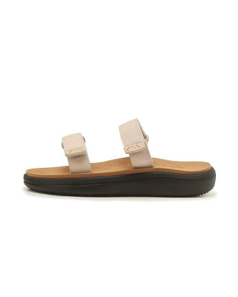[JILLSTUART] 22SS [koko] Double strap slide 4色 デイリー 女性の靴 - コクモト KOCUMOTO