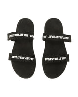 [JILLSTUART] 22SS [koko] Double strap slide 4色 デイリー 女性の靴 - コクモト KOCUMOTO