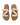 [JILLSTUART] 22SS [koko] Logo Cross Strap Slide 5色 デイリー 女性の靴 - コクモト KOCUMOTO