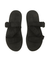 [JILLSTUART] 22SS [koko] Logo Cross Strap Slide 5色 デイリー 女性の靴 - コクモト KOCUMOTO