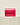 [JILLSTUART] [23FW] [Egg] Logo pocket cracked leather card wallet _ CHERRY - コクモト KOCUMOTO