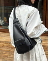 [JILLSTUART] [24SS][Eden] Slingbag _ BLACK 新商品 韓国人気 - コクモト KOCUMOTO