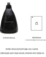 [JILLSTUART] [24SS][Eden] Slingbag _ BLACK 新商品 韓国人気 - コクモト KOCUMOTO