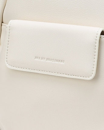 [JILLSTUART] [24SS][Eden] Slingbag _ IVORY 新商品 韓国人気 - コクモト KOCUMOTO