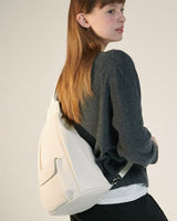 [JILLSTUART] [24SS][Eden] Slingbag _ IVORY 新商品 韓国人気 - コクモト KOCUMOTO