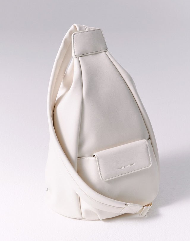 [JILLSTUART] [24SS][Eden] Slingbag _ IVORY 新商品 韓国人気 - コクモト KOCUMOTO