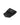 [JILLSTUART] [24SS][ZIPSTORY] Logo point cowhide bifold wallet _BLACK - コクモト KOCUMOTO