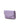 [JILLSTUART] [24SS][ZIPSTORY] Logo point cowhide bifold wallet _VIOLET - コクモト KOCUMOTO