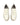 [JILLSTUART] 素材配色スニーカー（ヒール高さ：5.5cm/ボール幅：7.5cm） - コクモト KOCUMOTO