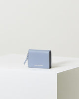 [JILLSTUART] [BONNIE] Logo Print Cowhide semi-wallet 5色 - コクモト KOCUMOTO