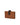 [JILLSTUART] Brown pattern color leather accordion card wallet - コクモト KOCUMOTO