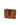 [JILLSTUART] Brown pattern color leather card wallet - コクモト KOCUMOTO