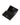 [JILLSTUART] [HEART] Black Chain Cowhide Card Holder - コクモト KOCUMOTO