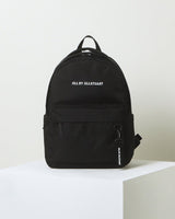 [JILLSTUART] [KIDS] Logo embroidery backpack 4色 子供バッグ スクールバッグ - コクモト KOCUMOTO