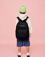 [JILLSTUART] [KIDS] Logo embroidery backpack 4色 子供バッグ スクールバッグ - コクモト KOCUMOTO