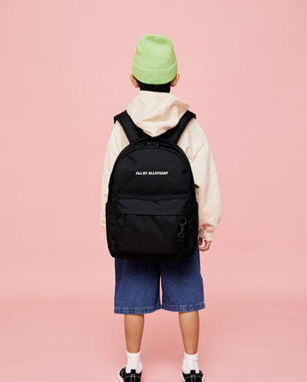 [JILLSTUART] [KIDS] Logo embroidery backpack 4色 子供バッグ スクールバッグ - コクモト KOCUMOTO