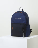 [JILLSTUART] [KIDS] Logo embroidery backpack 4色 子供バッグ スクールバッグ - コクモト KOCUMOTO