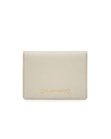 [JILLSTUART] Leather studded compact business card 半財布 2色 - コクモト KOCUMOTO