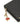 [JILLSTUART] [Lily HIGH] Logo Embellished Cowhide semi-wallet 2色 - コクモト KOCUMOTO