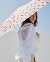 [JILLSTUART] Petit pattern lightweight umbrella and parasol 2色 新商品 紫外線遮断 傘 量産 セット商品 贈り物 韓国ブランド 韓国人気 友情ギフト - コクモト KOCUMOTO