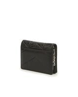 [JILLSTUART] [Rosella Sutra] Cowhide Logo 2段 半財布 2色 - コクモト KOCUMOTO