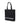 [JILLSTUART] Unisex Shopping Bag with Nylon Lettering(L) 2色 - コクモト KOCUMOTO