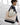 [JILLSTUART] Unisex Shopping Bag with Nylon Lettering(L) 2色 - コクモト KOCUMOTO