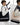 [JILLSTUART] Unisex Shopping Bag with Nylon Lettering(L) 2色 - コクモト KOCUMOTO
