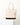 [JILLSTUART] Unisex Shopping Bag with Nylon Lettering(L) 2色 - コクモト KOCUMOTO
