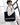[JILLSTUART] Unisex Shopping Bag with Nylon Lettering(L) 2色 - コクモト KOCUMOTO