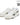 [JILLSTUART x Reebok] [23FW] BB 4000 II Sneakers [23.5-24.5](JSSO3DC1WE2) - コクモト KOCUMOTO